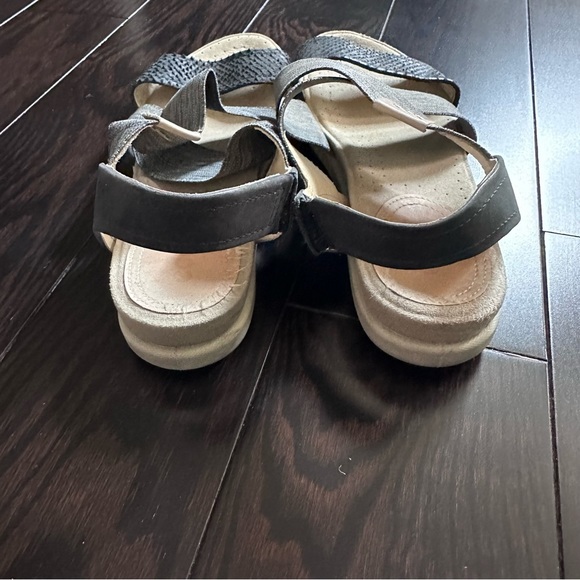 Ecco Women’s Sandals Size 37 EU - Picture 5 of 7